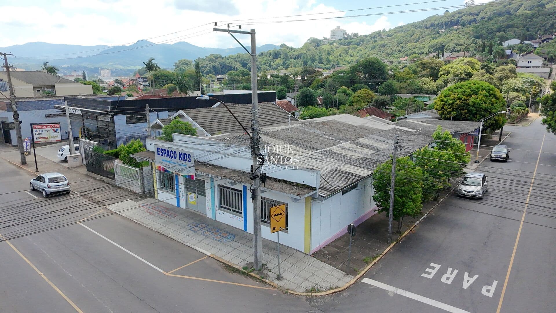 🏢 Prédio Comercial na Esquina – Bairro Viaduto, Igrejinha 🔝