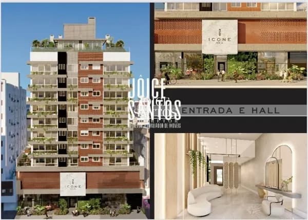 Apartamento à venda no bairro Centro em Capão da Canoa/RS