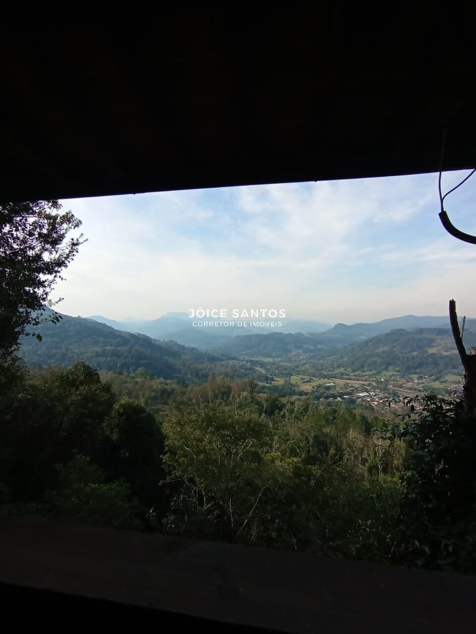 Sítio com 6 Hectares à Venda em Três Coroas – Linha Café