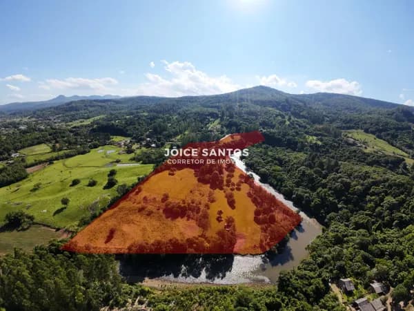 Área Histórica á Venda- Camping da Pedreira – Três Coroas/RS.