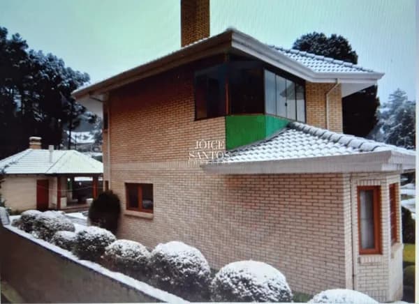 Casa em Canela - Suzana