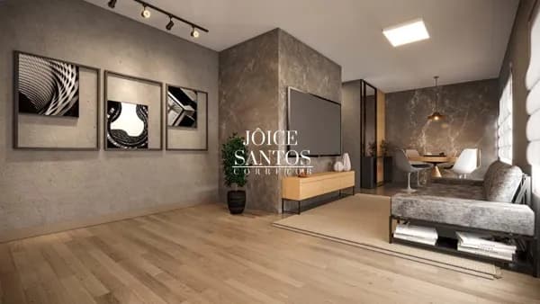 Apartamento à venda no bairro Centro em Tramandaí/RS