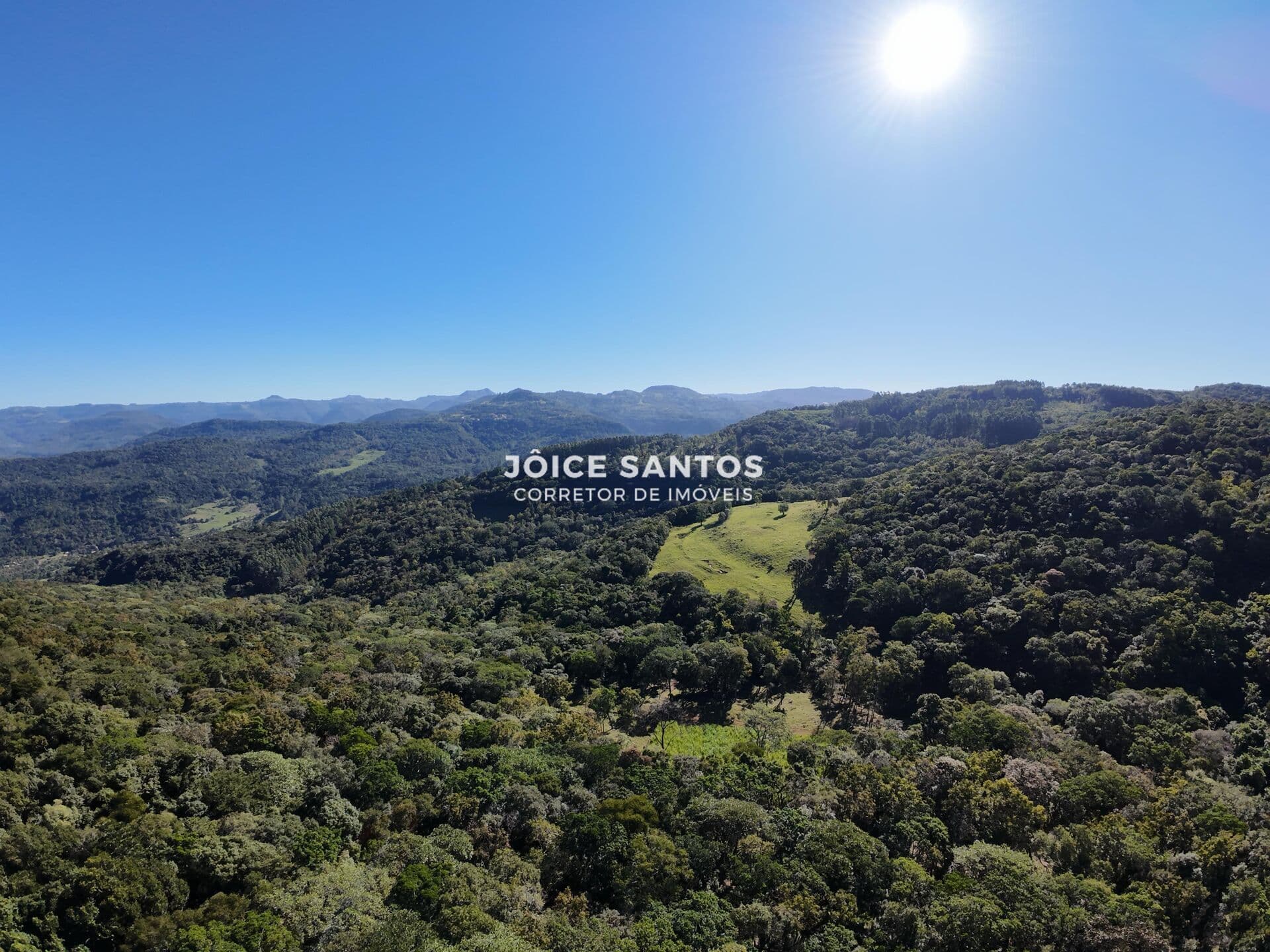 🌄 Joia Rara da Serra Gaúcha – 126 Hectares em Canela/RS – Quilombo