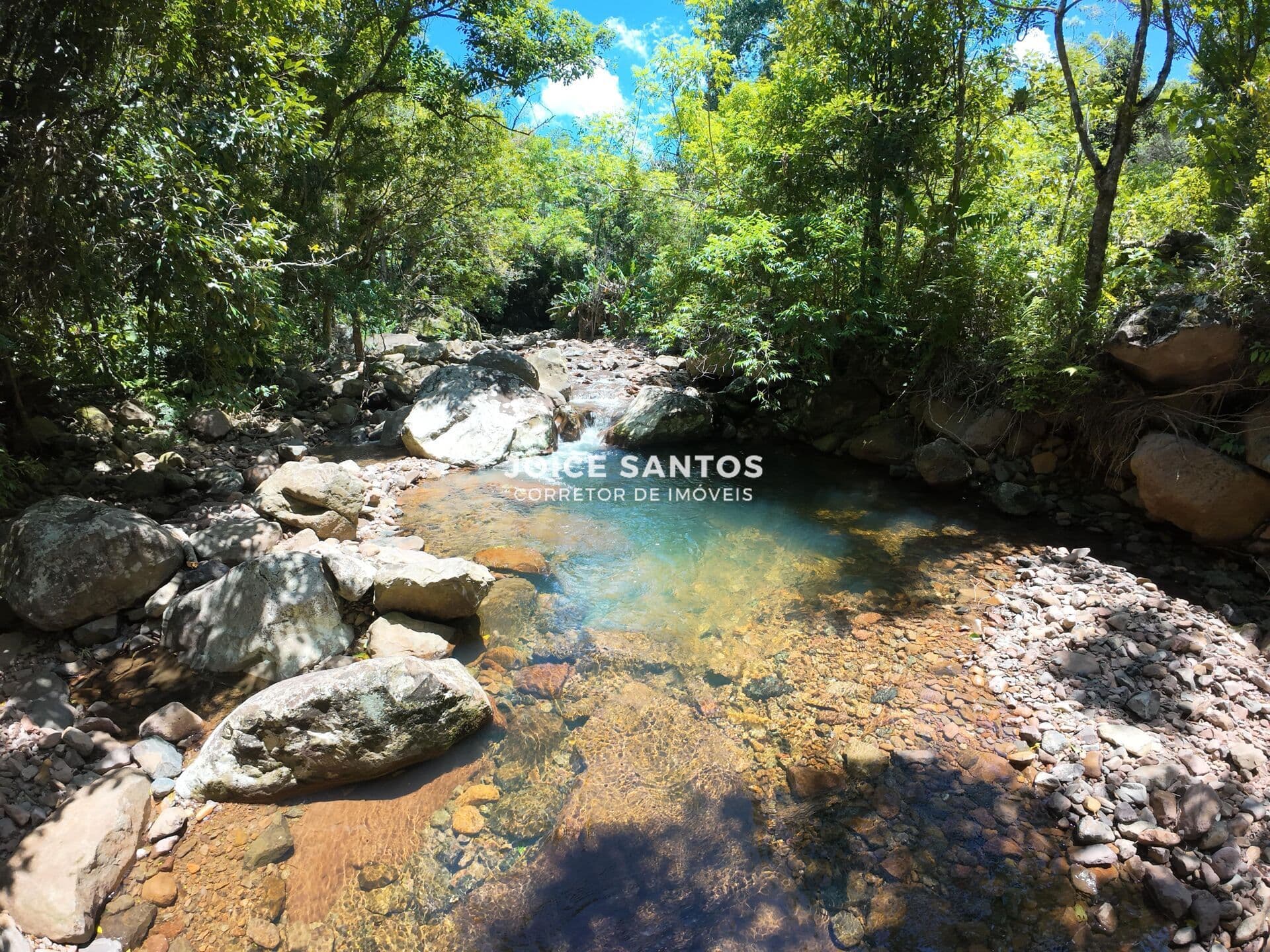 Sítio dos Sonhos á venda em Maquiné - RS