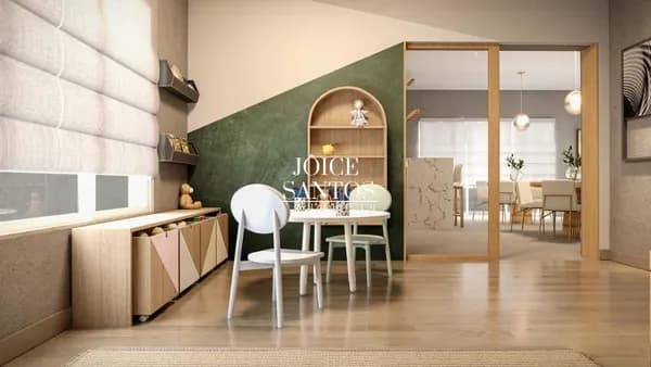 Apartamento Padrão Tramandai_RS