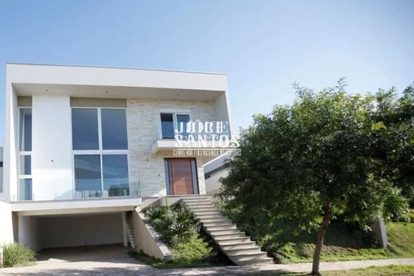 Casa à venda no bairro Encosta do Sol em Estância Velha/RS
