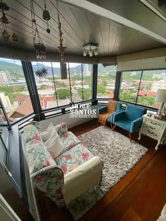Apartamento 3 dormitorios Centro Igrejinha - RS Edificio Heidelberg