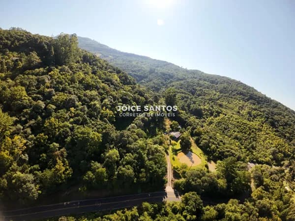 🌿 Sítio à venda na Rota Panorâmica de Três Coroas/RS – Natureza, turismo e potencial de investimento!