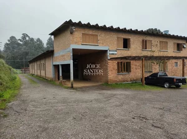 Oportunidade Imperdível: Indústria de Madeiras Completa à Venda ou Aluguel