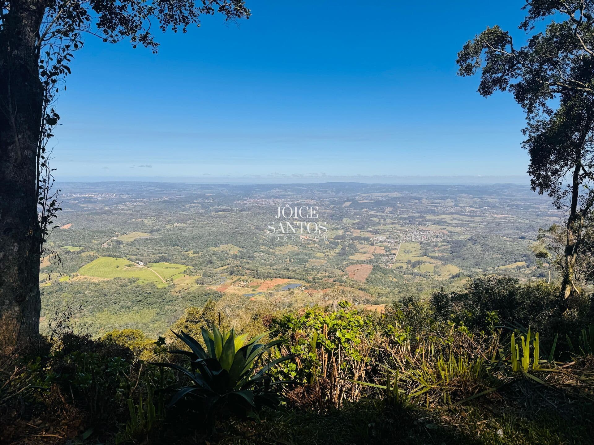 🌄 Área de 3 hectares em Serra Grande – Igrejinha/RS