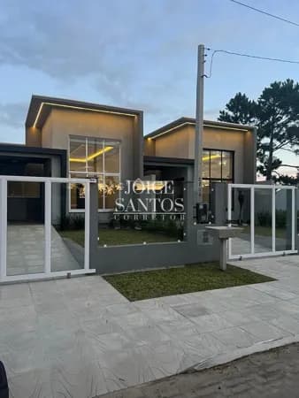 Casa Geminada em Imbé
