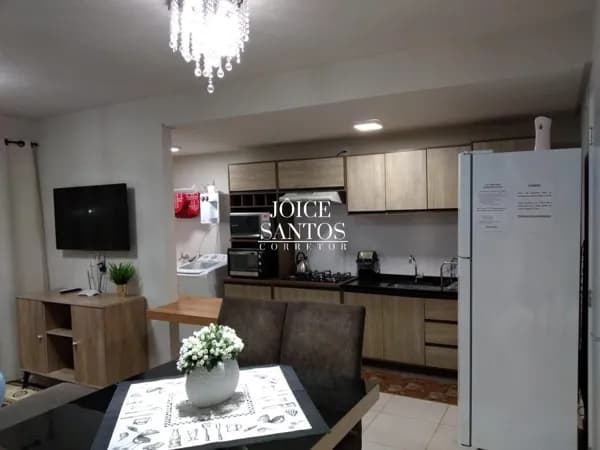 Apartamento à venda no bairro Morretes - Zona 3 em Itapema/SC