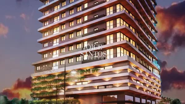 Apartamento à venda no bairro Centro em Capão da Canoa/RS