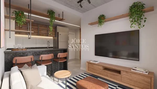 Apartamento Duplex em Centro, Três Coroas/RS