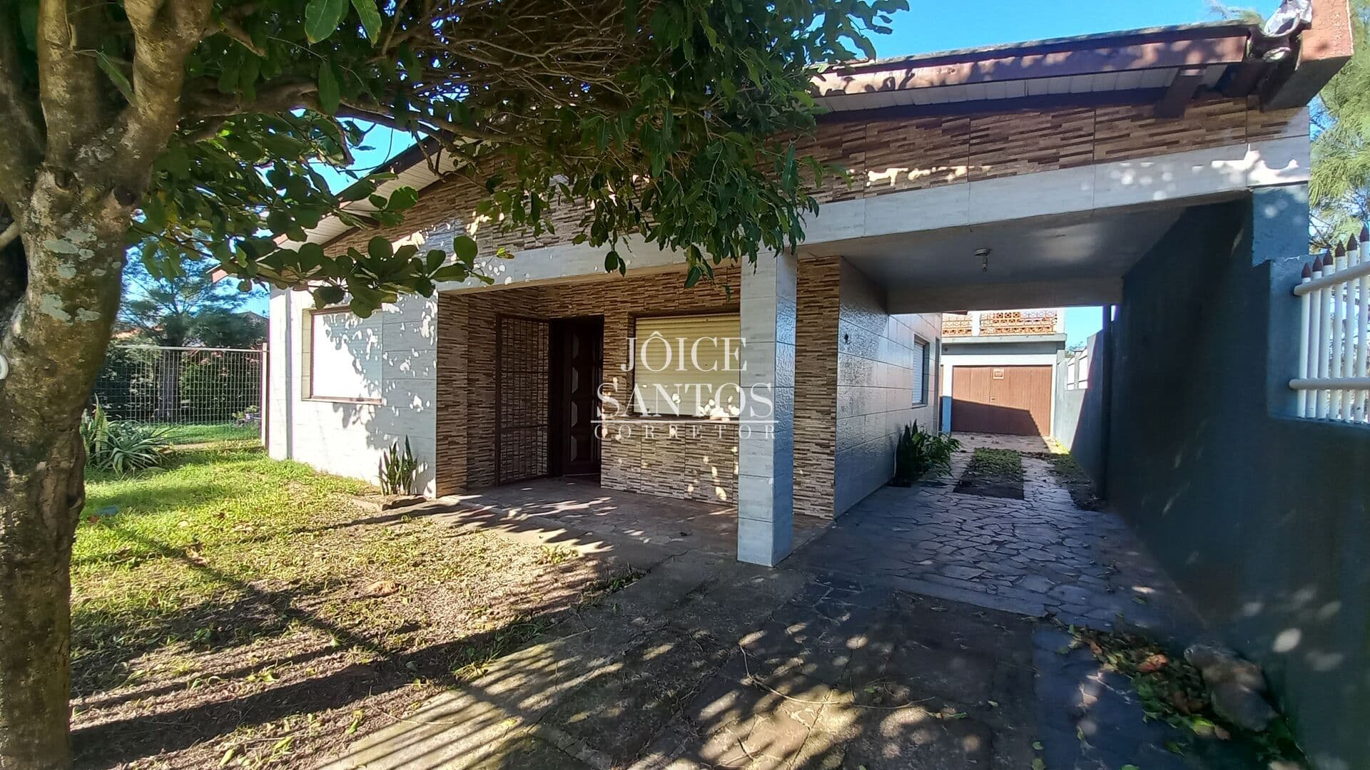 Casa Em Cidreira - RS