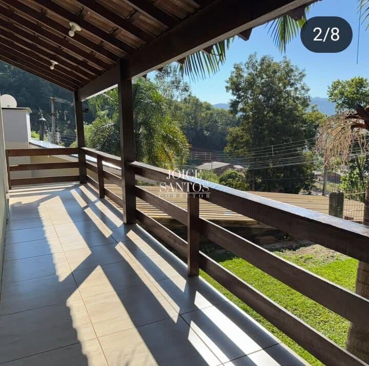 Casa à Venda em Três Coroas/RS – Bairro Vila Nova