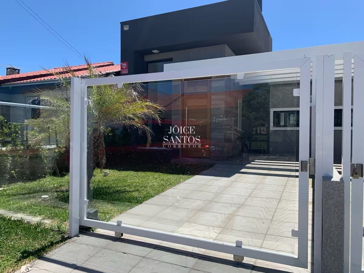 CASA À VENDA EM CAPÃO DA CANOA - RS