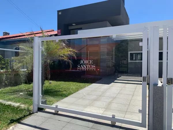 CASA À VENDA EM CAPÃO DA CANOA - RS