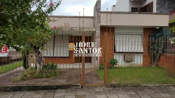 Sobrado à venda no bairro Ideal em Novo Hamburgo/RS