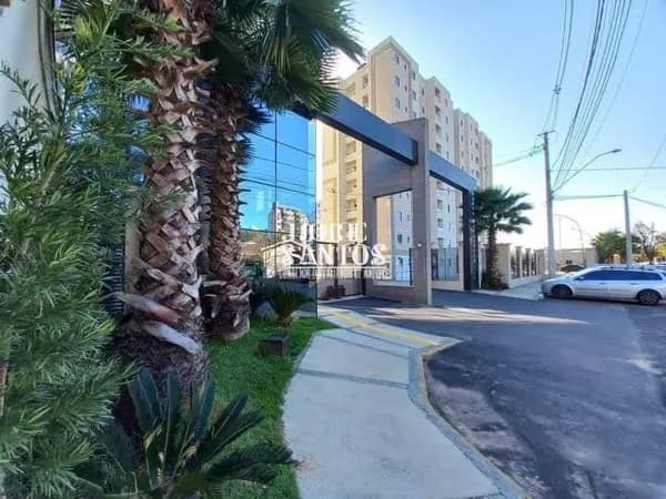 Apartamento à venda no bairro Vila Rosa em Novo Hamburgo/RS