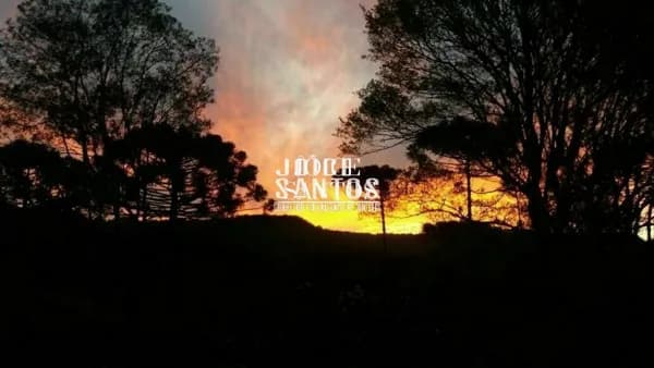 Sítio em Gramado com Cachoeira e Duas Casas — RS