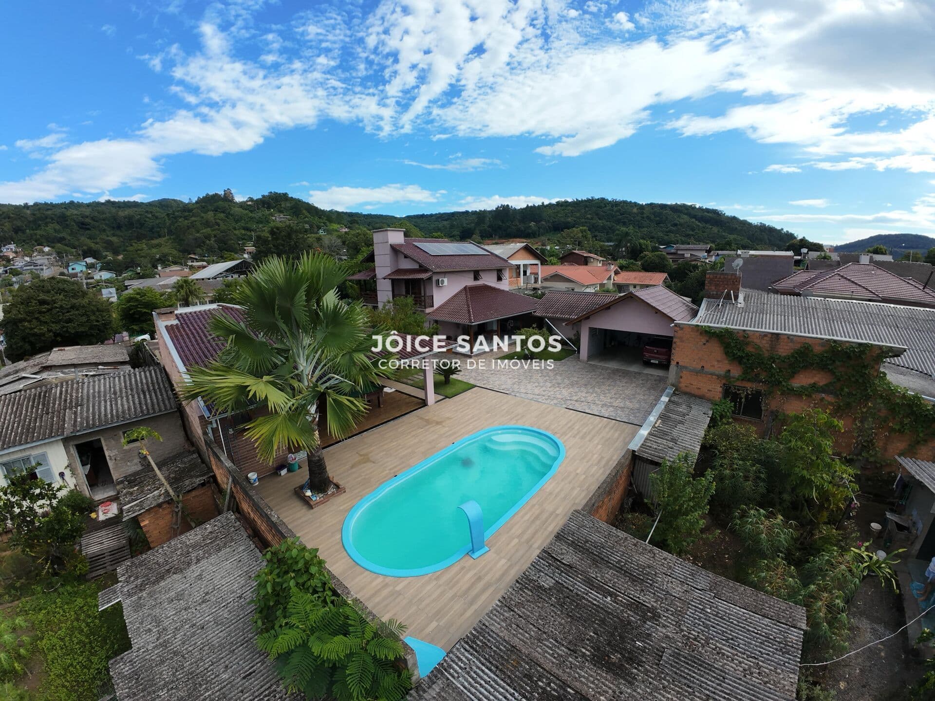 🏡 Casa à venda no bairro Vila Nova em Três Coroas