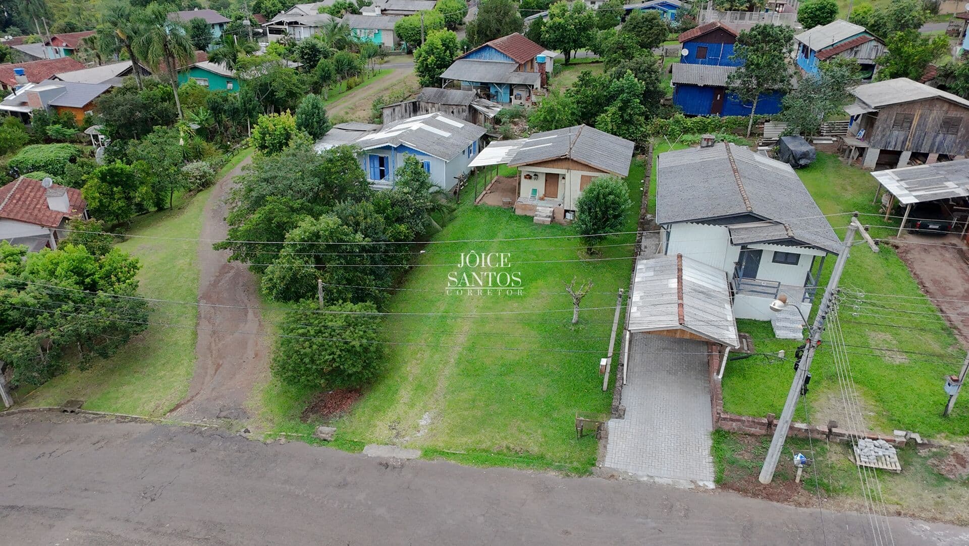Casa com Terreno de 360m² no Bairro Quilombo, Três Coroas – Conforto e Tranquilidade 🌳🏡