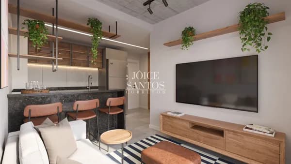 Apartamento em Centro, Três Coroas/RS