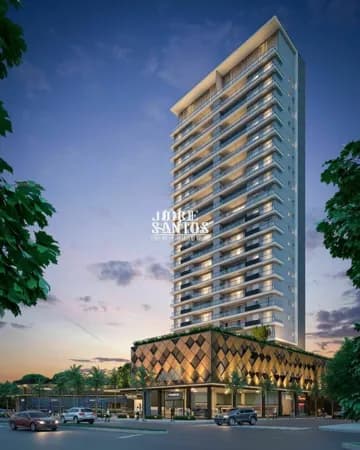 Apartamento à venda no bairro Centro em Igrejinha/RS