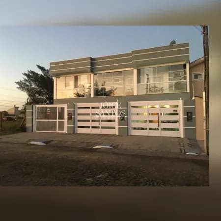🏠 Oportunidade em Tramandaí - Casa na Zona Nova 🏠