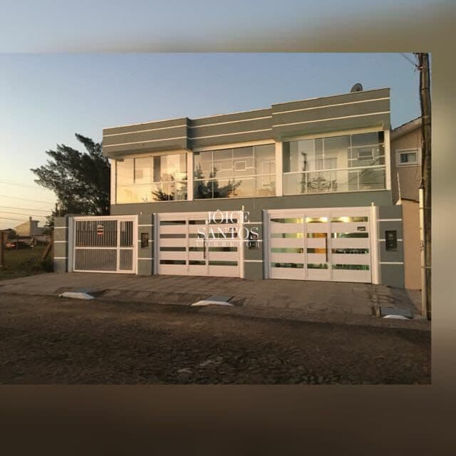 🏠 Oportunidade em Tramandaí - Casa na Zona Nova 🏠