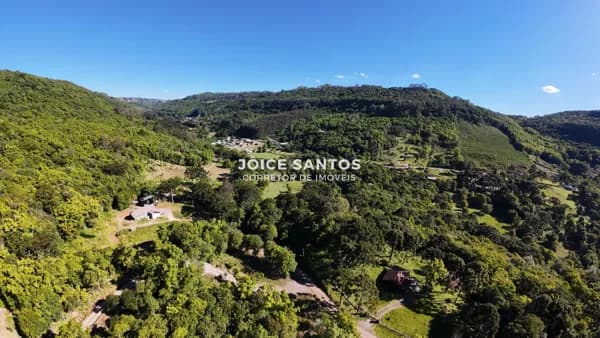 🌿 Sítio encantador a apenas 10 minutos do Centro de Gramado – Linha Avila 🌿