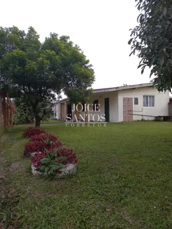 Casa em Albatroz, Imbé/RS