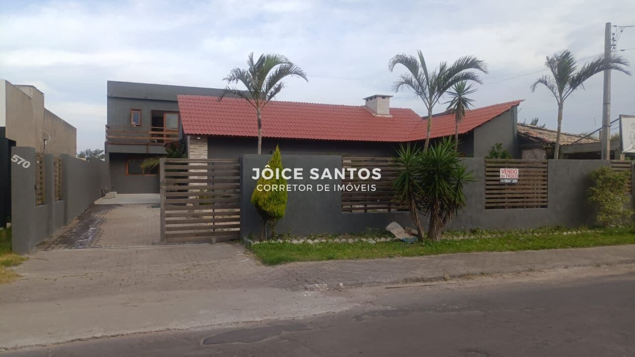 🏡 Excelente Casa à venda na Av. Paraguassú, em Xangri-Lá – RS