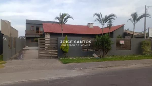 🏡 Excelente Casa à venda na Av. Paraguassú, em Xangri-Lá – RS