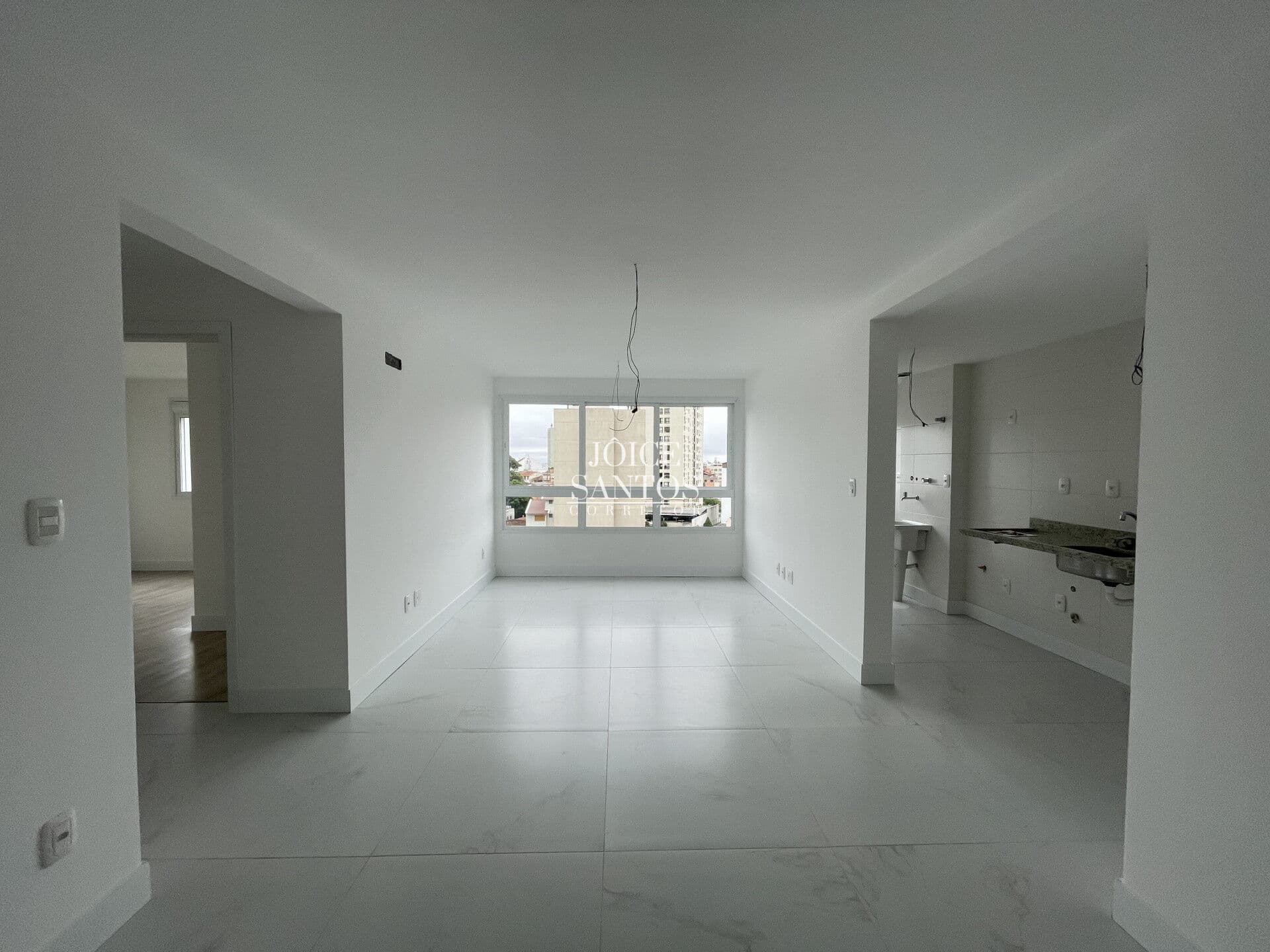 Apartamento em Passo da Areia, Porto Alegre/RS