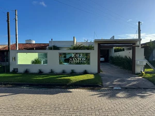 Casa à Venda no Bairro Rainha do Mar, Capão da Canoa – R$1.500.000