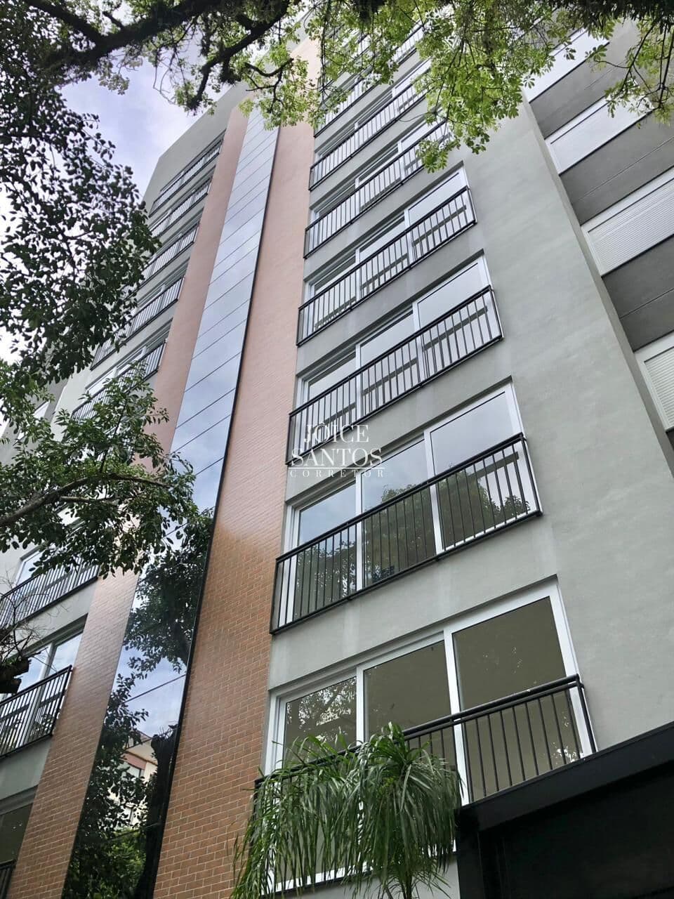 APARTAMENTO À VENDA EM PORTO ALEGRE – BARÃO DE TEFFÉ
