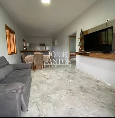 Casa em Linha Café Três Coroas!