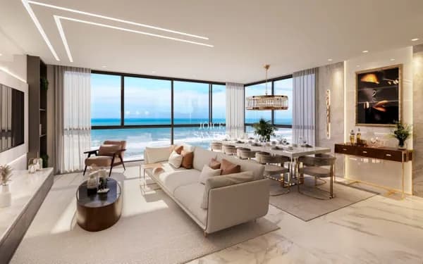 🏖 Apartamento Beira-Mar no Centro de Capão da Canoa – Empreendimento Oxford - AP 803🏙