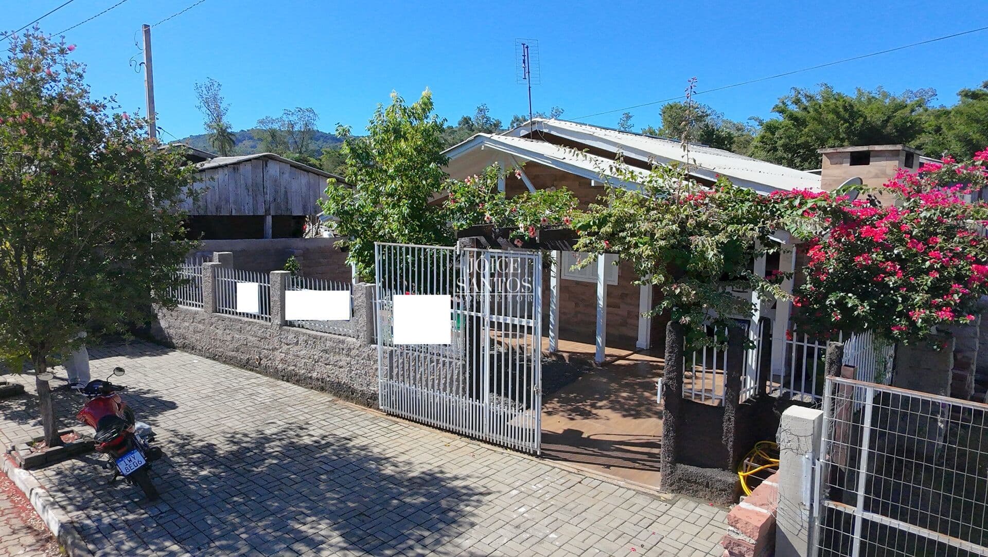 🏡 Casa à venda em Igrejinha/RS