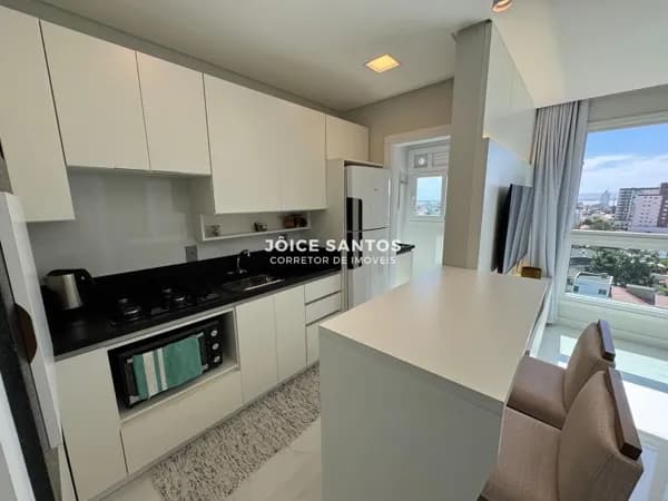 Apartamento À Venda em Tramandai - RS