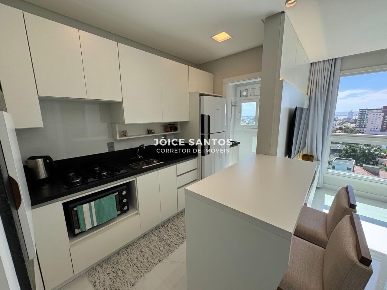Apartamento À Venda em Tramandai - RS