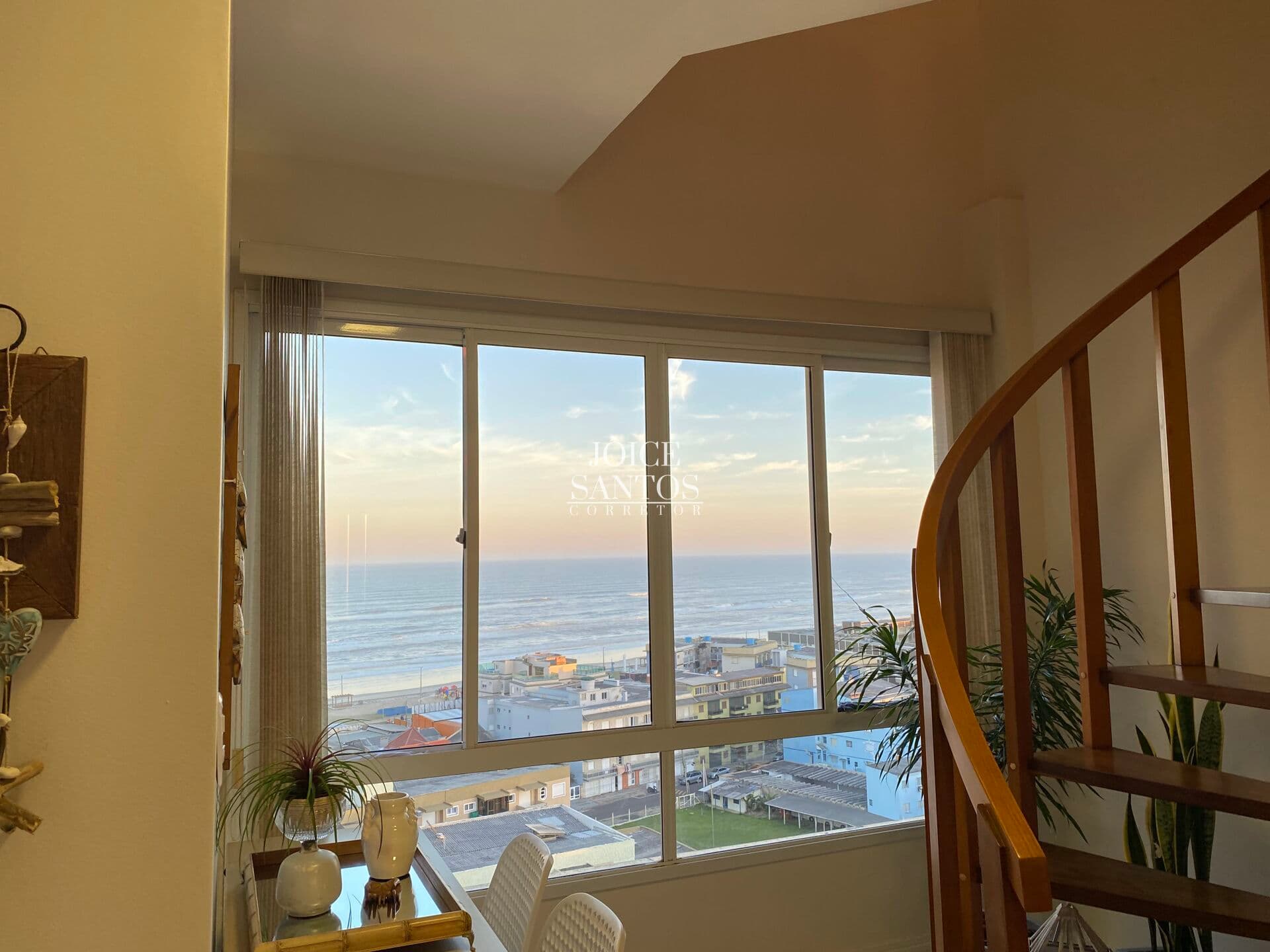 Apartamento Cobertura Duplex em Centro, Tramandaí/RS