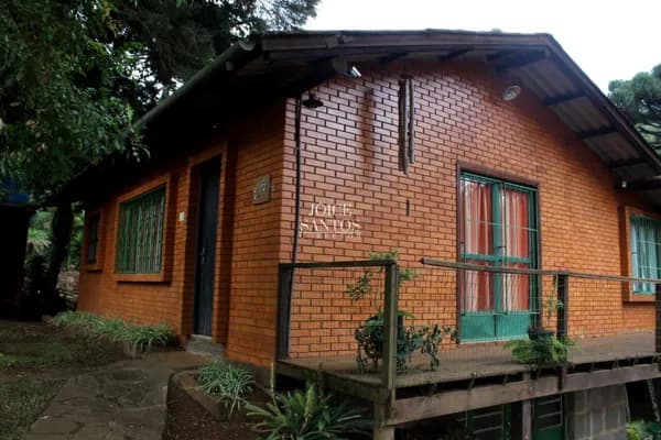 Sítio Próximo a barragem