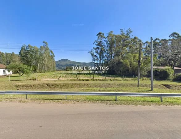 Área de Terra de 24 Hectares à Venda – Terra de Areia (margens da BR-101).