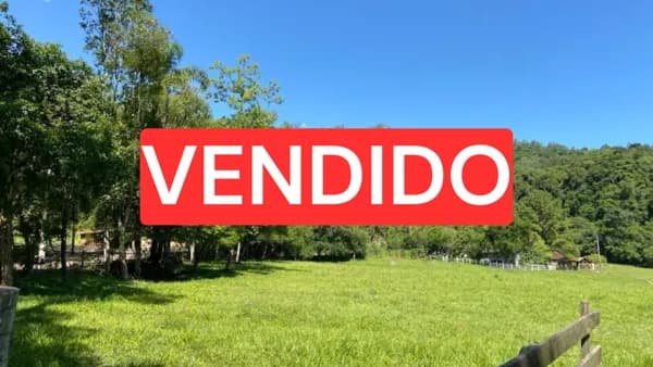Sítio de 23 Hectares – Três Coroas/RS