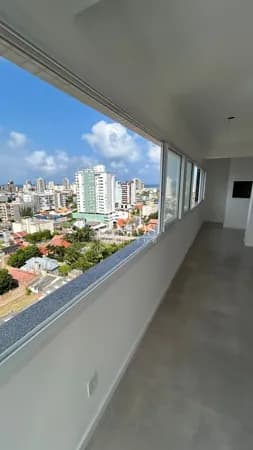 Apartamento do 14º Andar no Centro de Tramandaí - RS