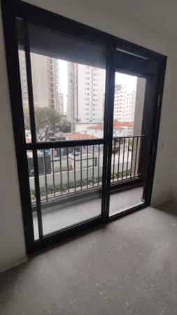 Apartamento em São Paulo - Vila Olímpia