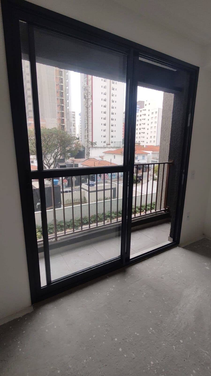 Apartamento em São Paulo - Vila Olímpia